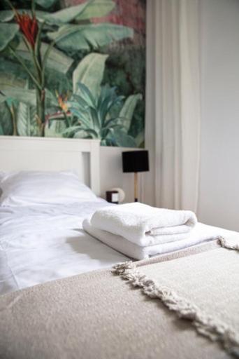 Pink Rabbit Apartamento
