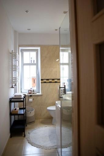 Apartamento Pink Rabbit Gdansk