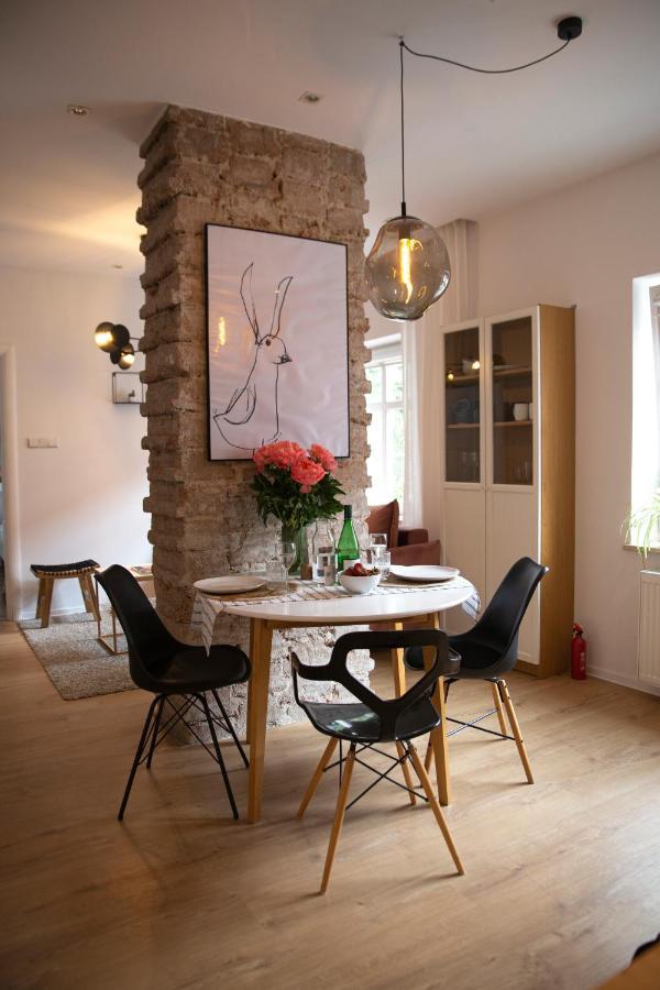 Apartamento Pink Rabbit