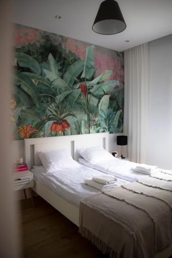 Pink Rabbit Apartamento