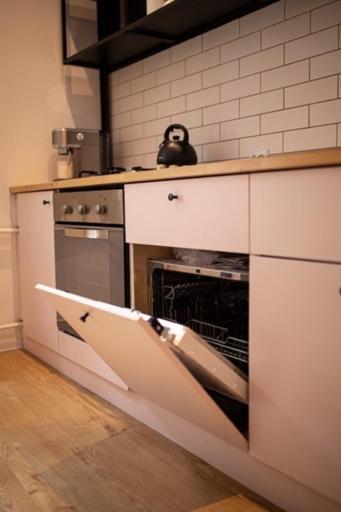 Pink Rabbit Apartamento Gdansk