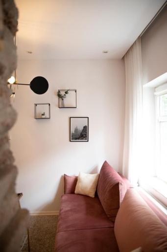 Apartamento Pink Rabbit
