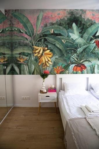 Apartamento Pink Rabbit