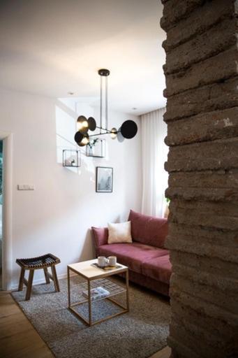 Pink Rabbit Apartamento Gdansk