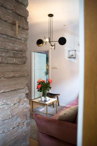 Pink Rabbit Apartment
